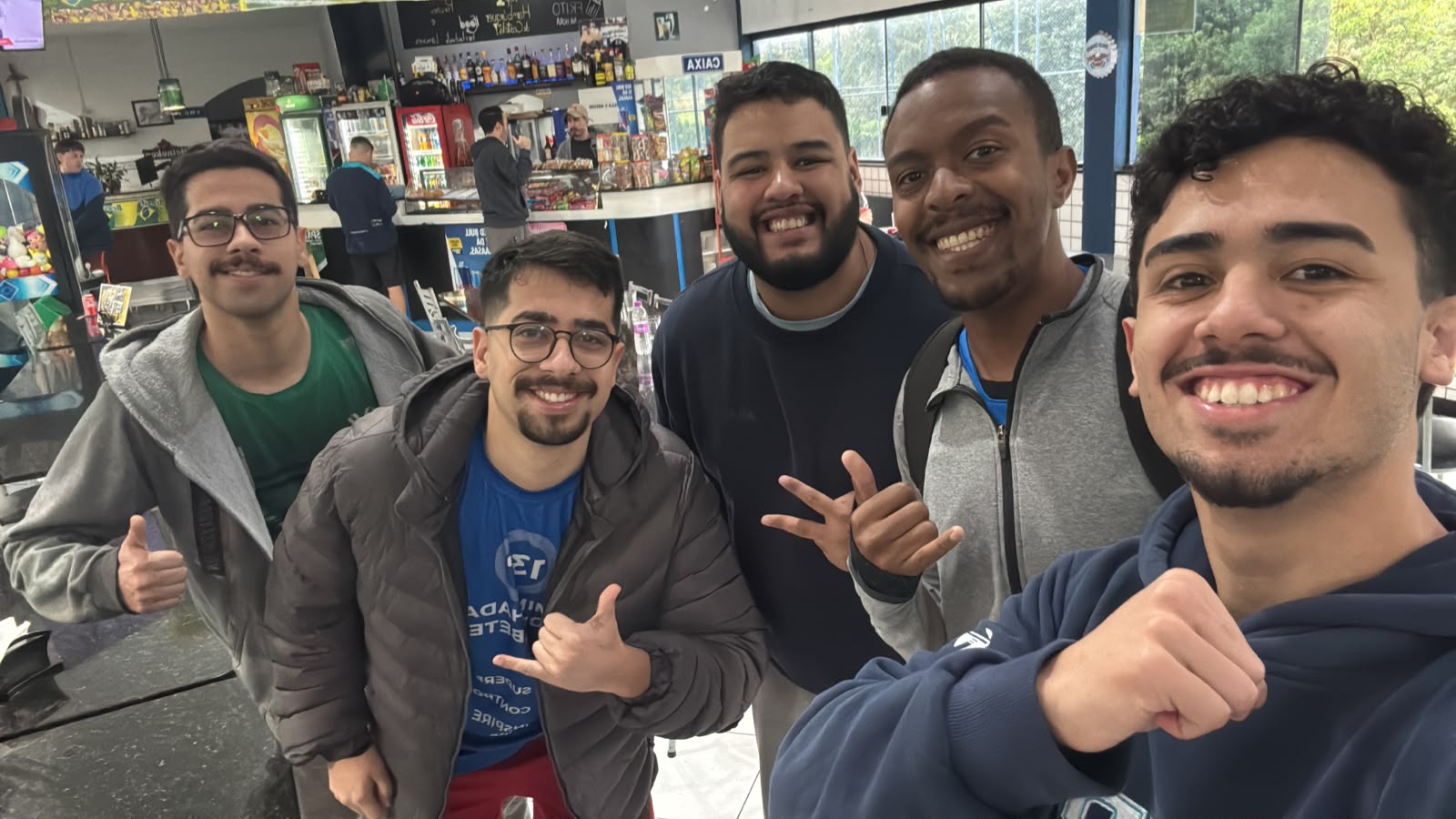 Futebol Cursilhista