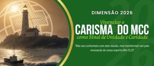 Carisma do MCC