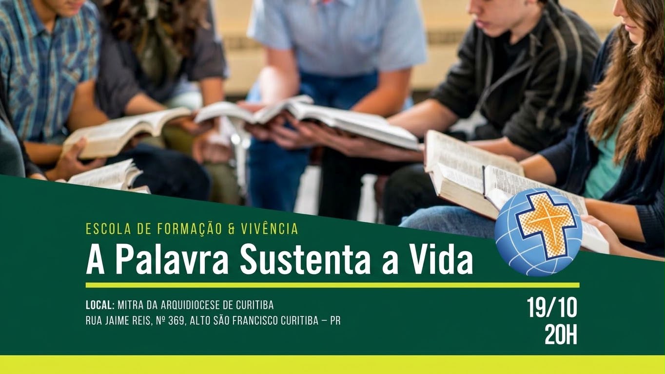 Escola de Vivência 19 de Outubro
