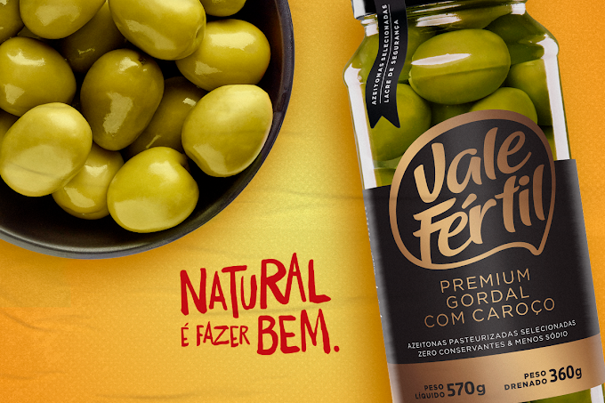 Vale Fértil Indústrias Alimentícias